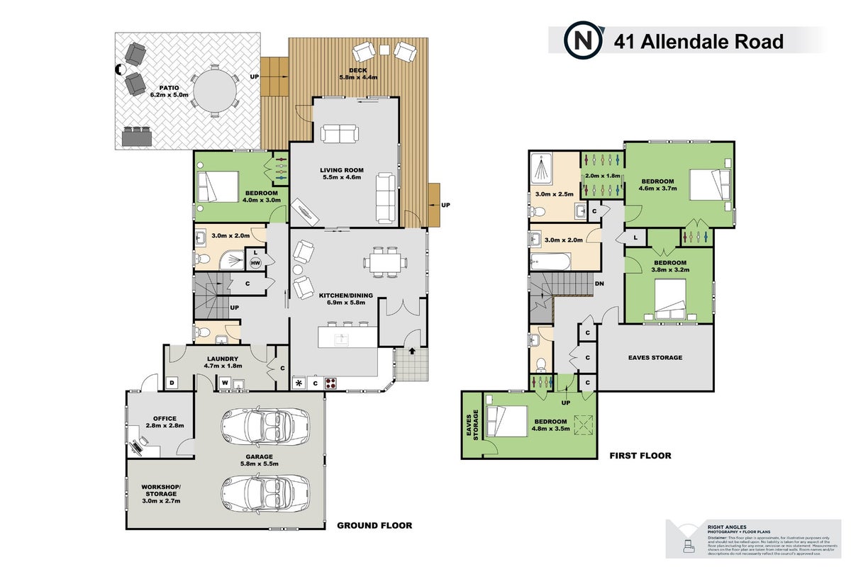 41 Allendale Road, Mount Albert, Auckland - Carousel 36