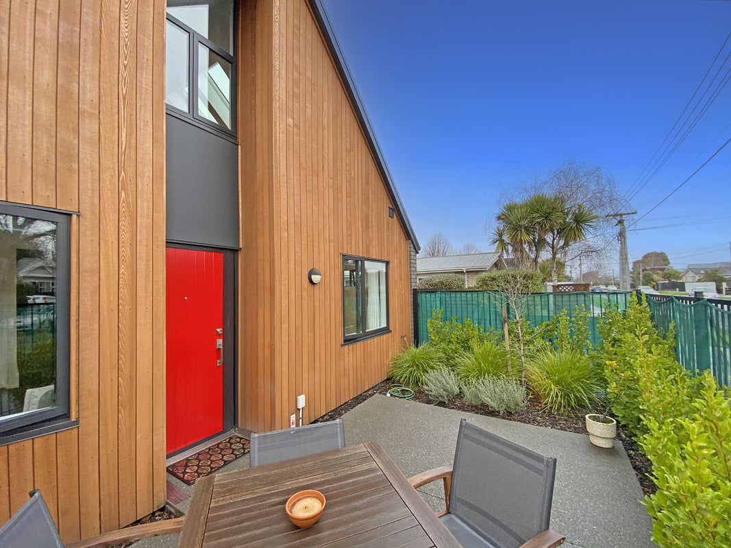 1/116 Champion Street, Edgeware, Christchurch - Carousel 2