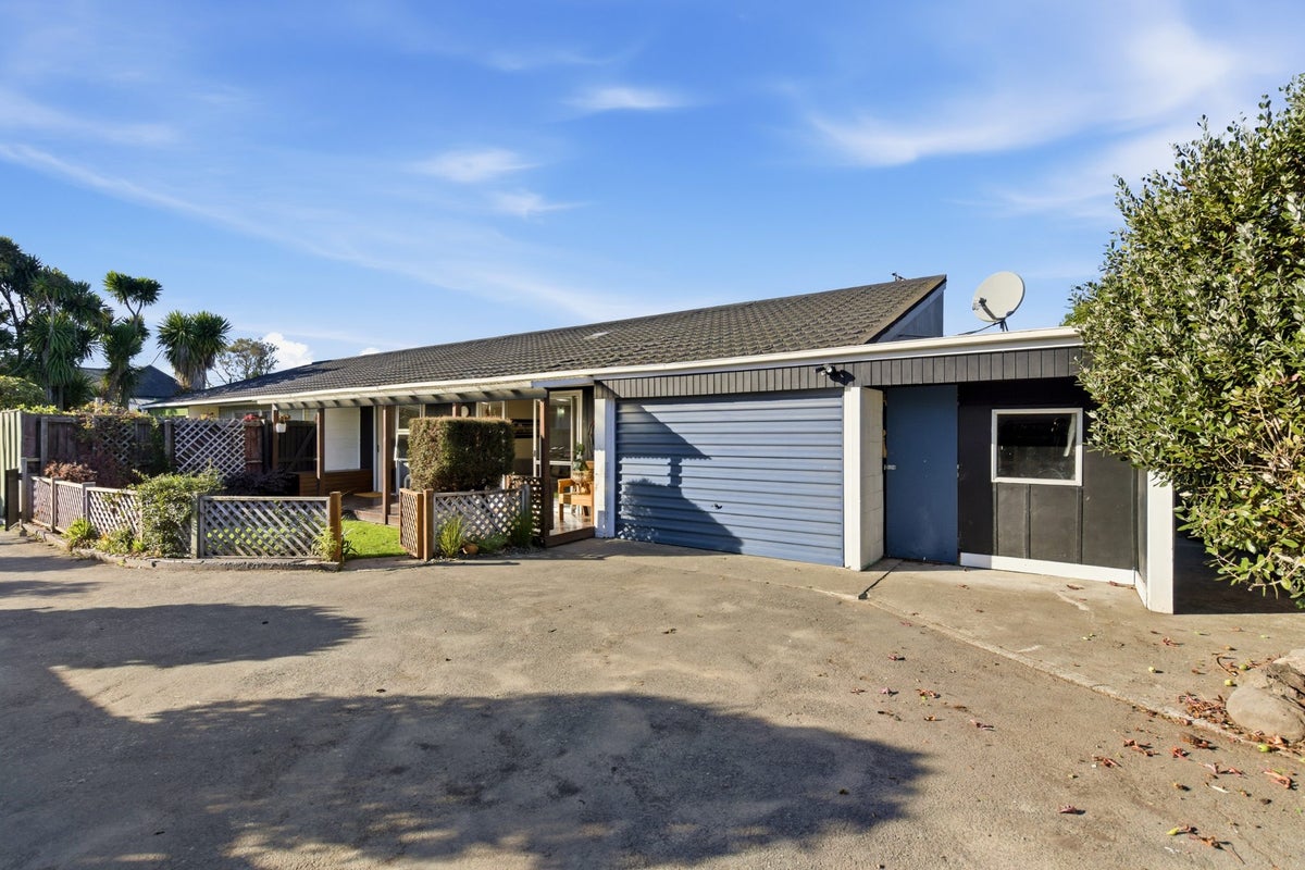 2/311A Lyttelton Street, Spreydon, Christchurch - Carousel 1