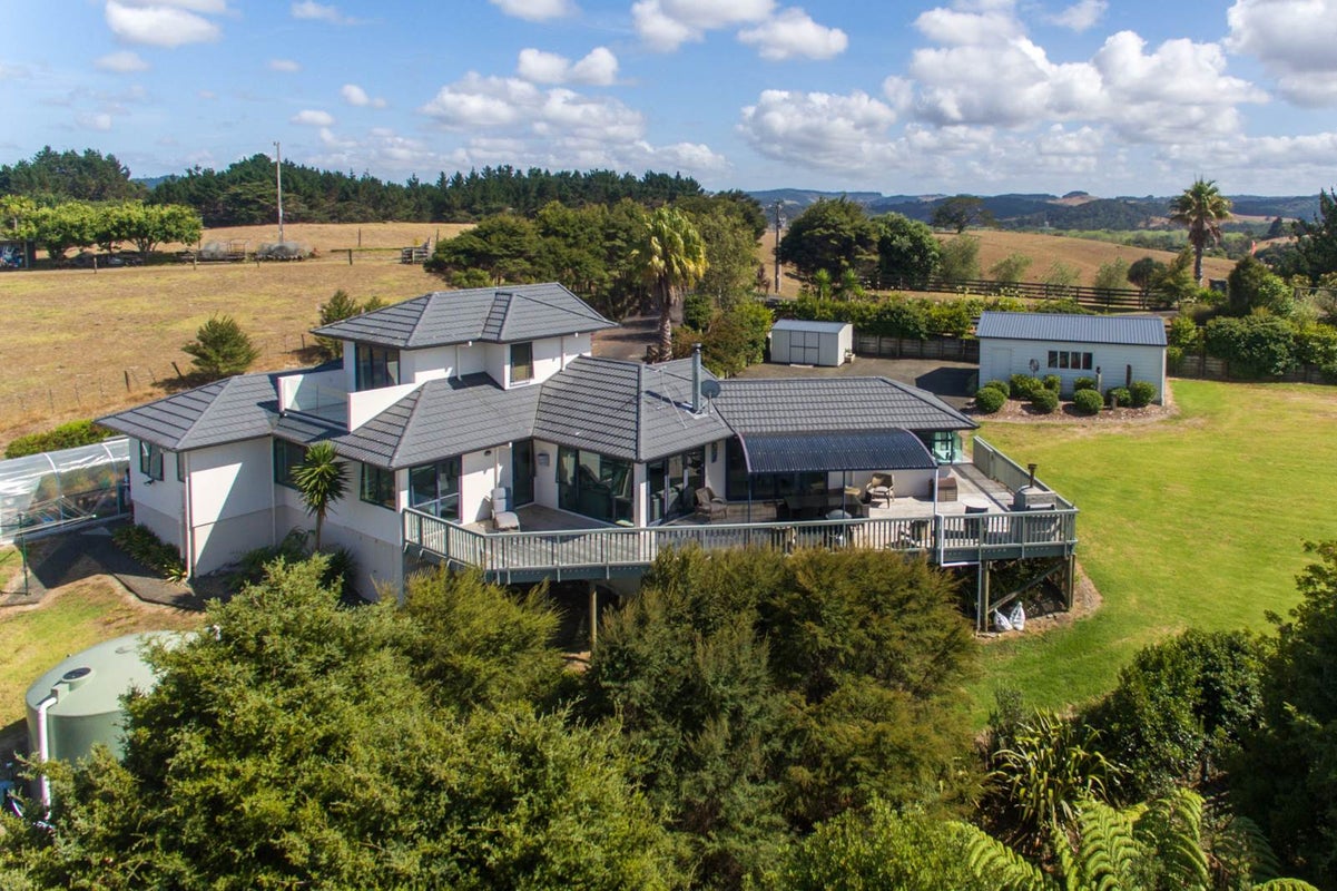 853A Old North Road, Waimauku, Waimauku - Carousel 1