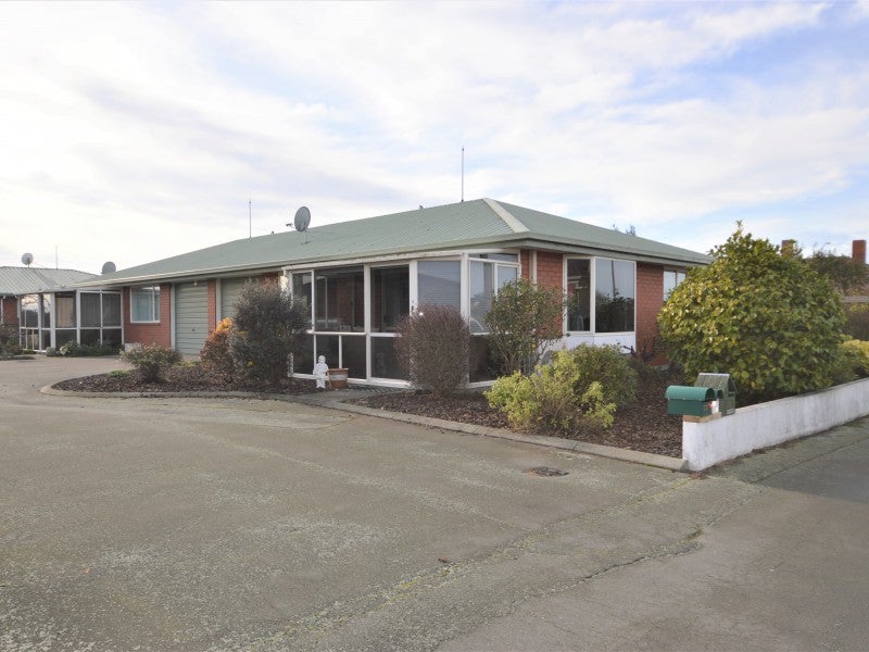 1/125 North Street, Seaview, Timaru - Carousel 1