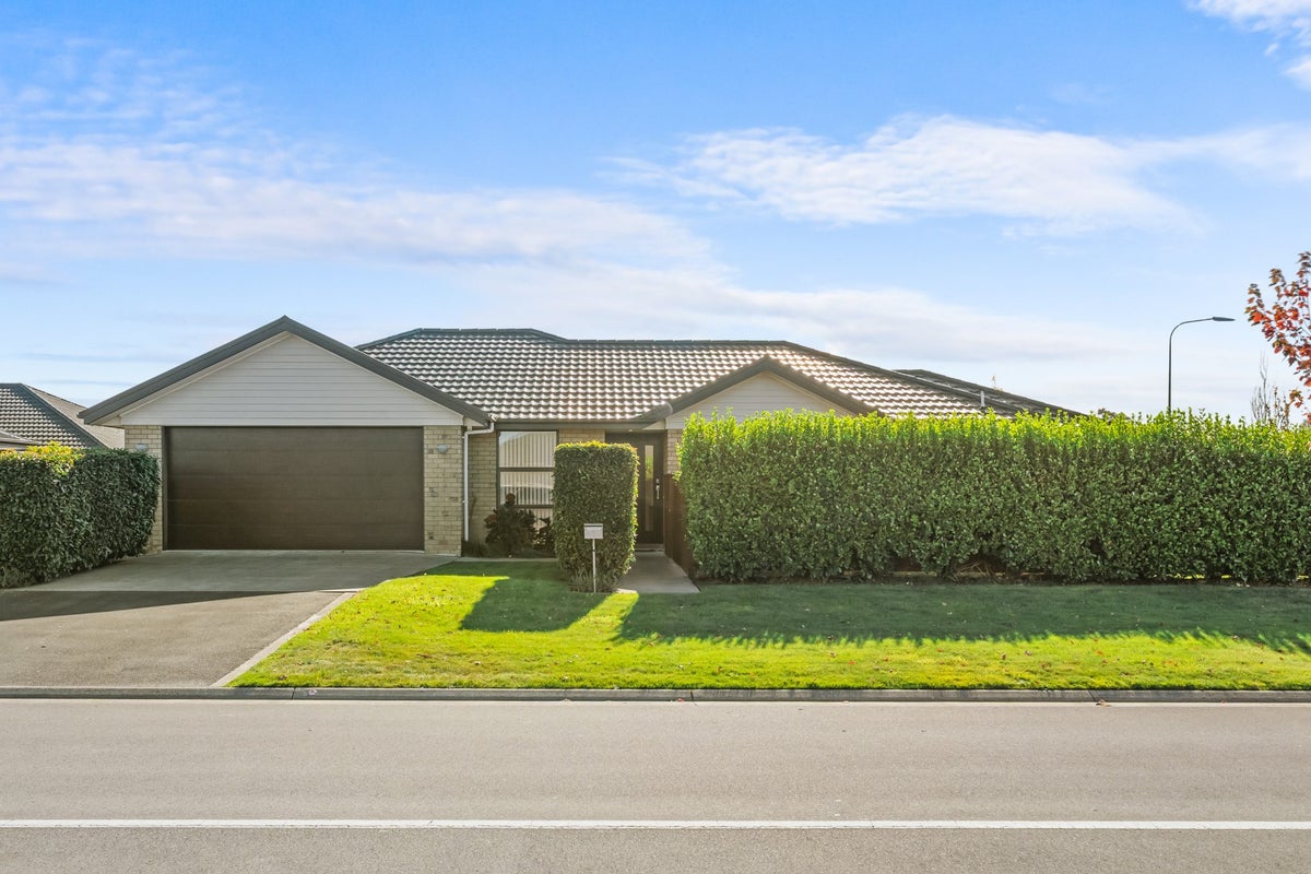 3 Ridgeway Avenue, Rolleston, Rolleston - Carousel 2