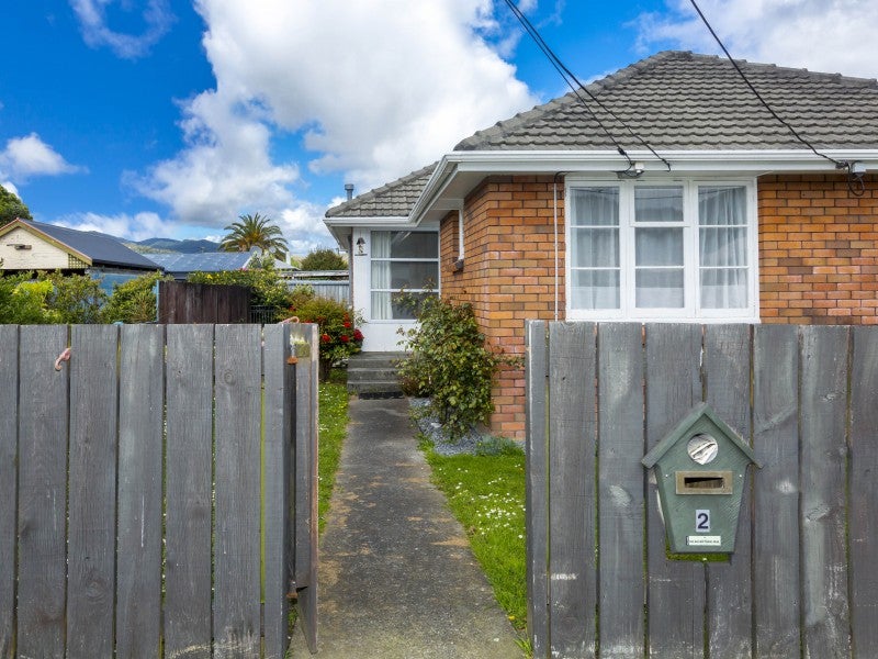 2 Hazel Street, Ebdentown, Upper Hutt - Carousel 14