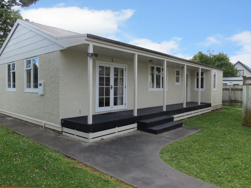 21A Morris Street, Hokowhitu, Palmerston North - Carousel 1