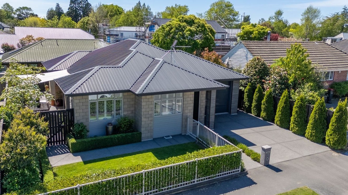 3 Woodford Terrace, Ilam, Christchurch - Carousel 1