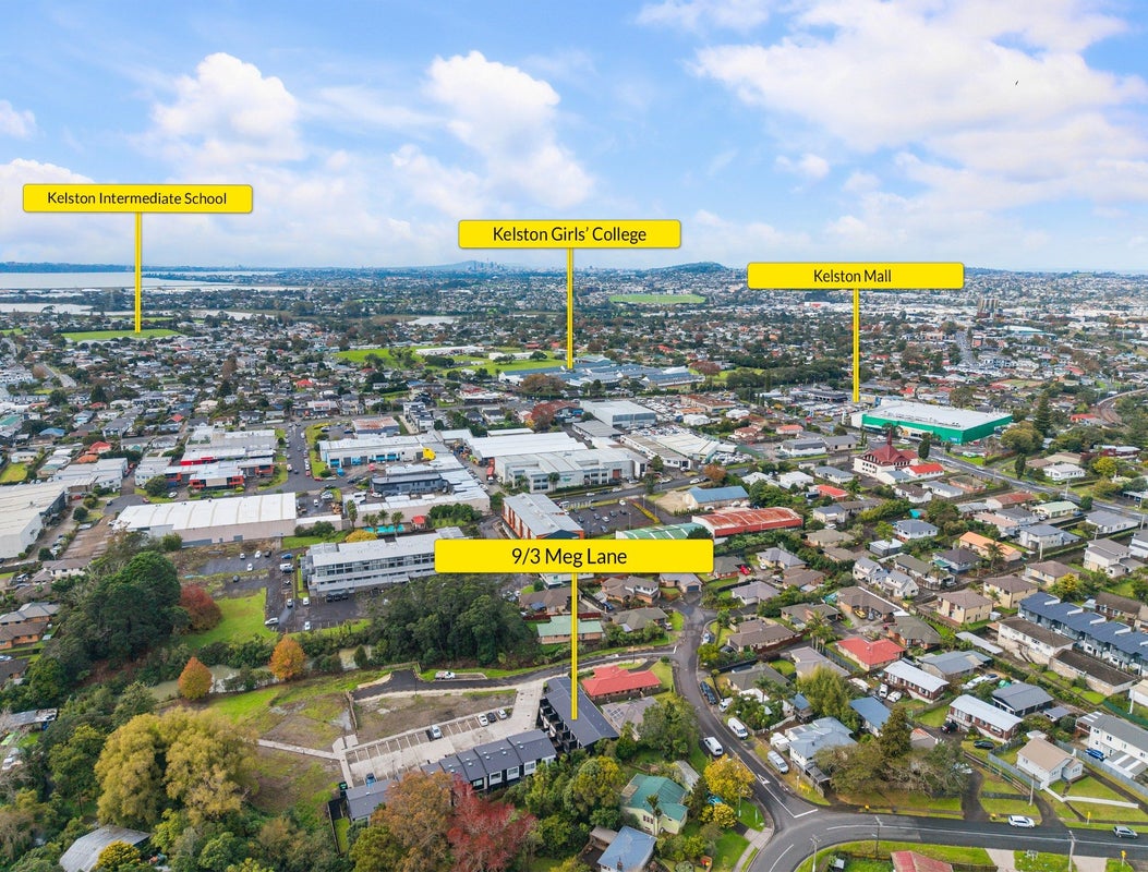 9 Meg Lane, Glen Eden, Auckland - Carousel 13