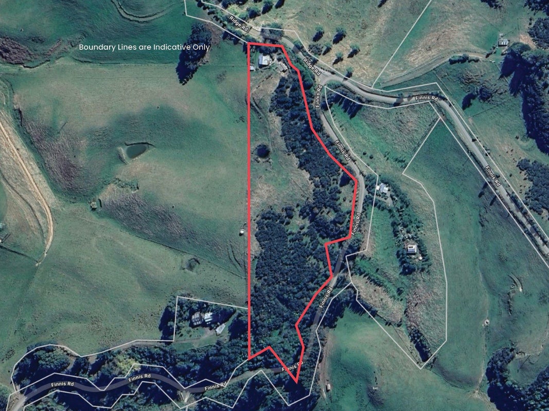 11 Ridge Road, Pohangina, ashhurst - Carousel 40