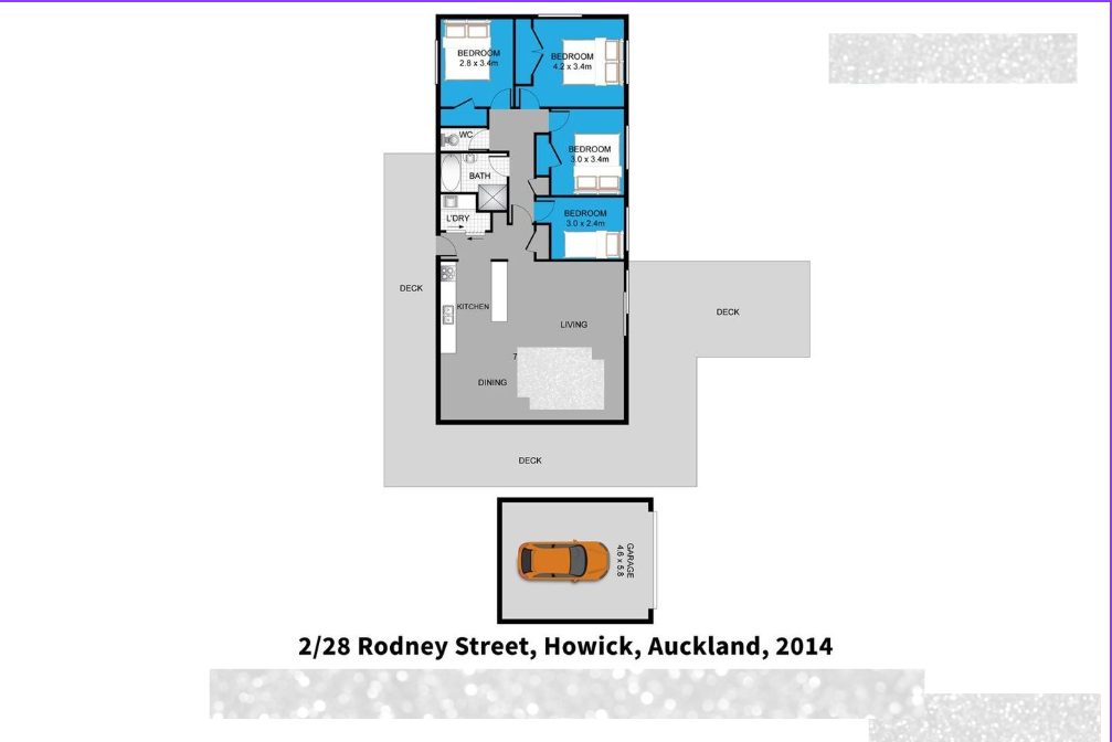 2/28 Rodney Street, Howick, Auckland - Carousel 20
