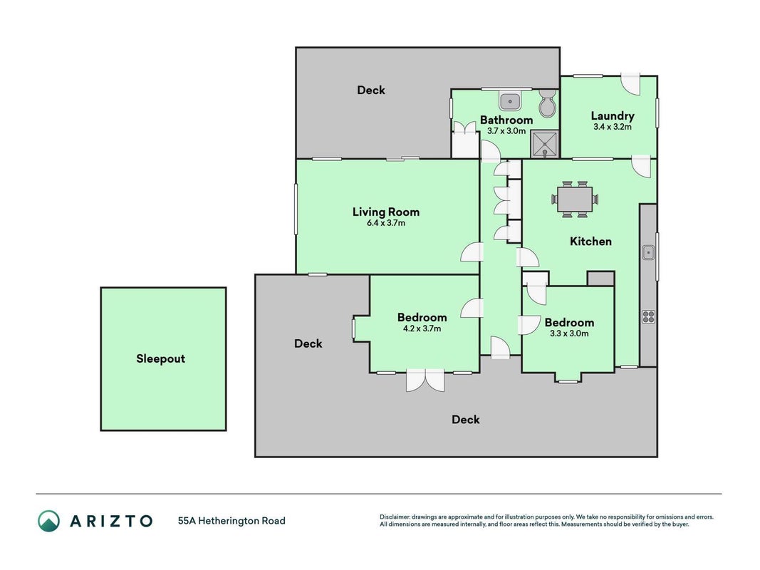 55A Hetherington Road, Ranui, Auckland - Carousel 20