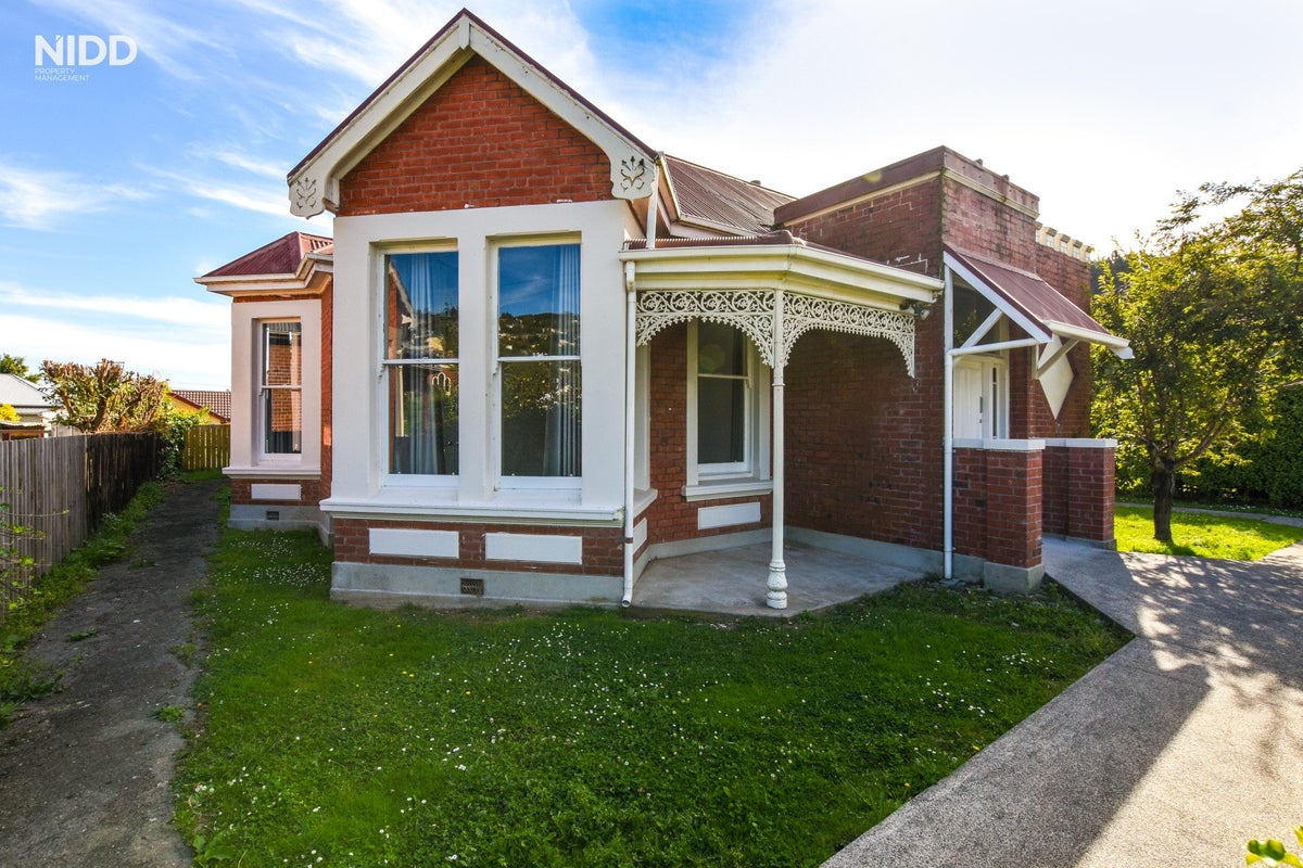 15 Carr Street, North East Valley, Dunedin - Carousel 1