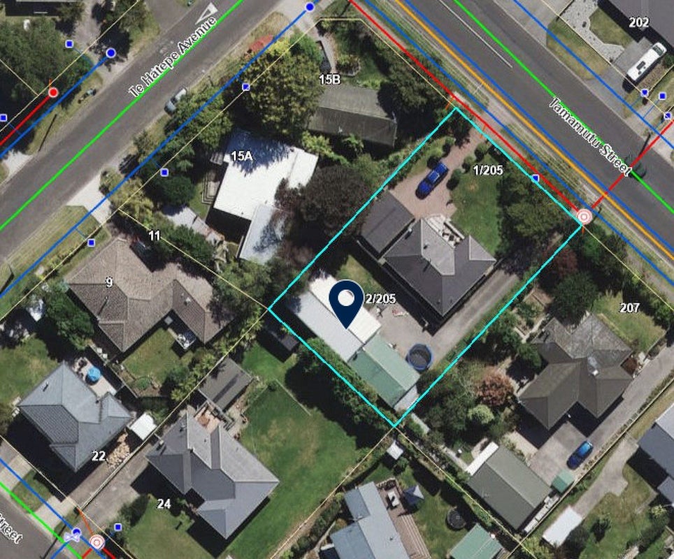 205 Tamamutu Street, Taupo, Taupō - Carousel 6
