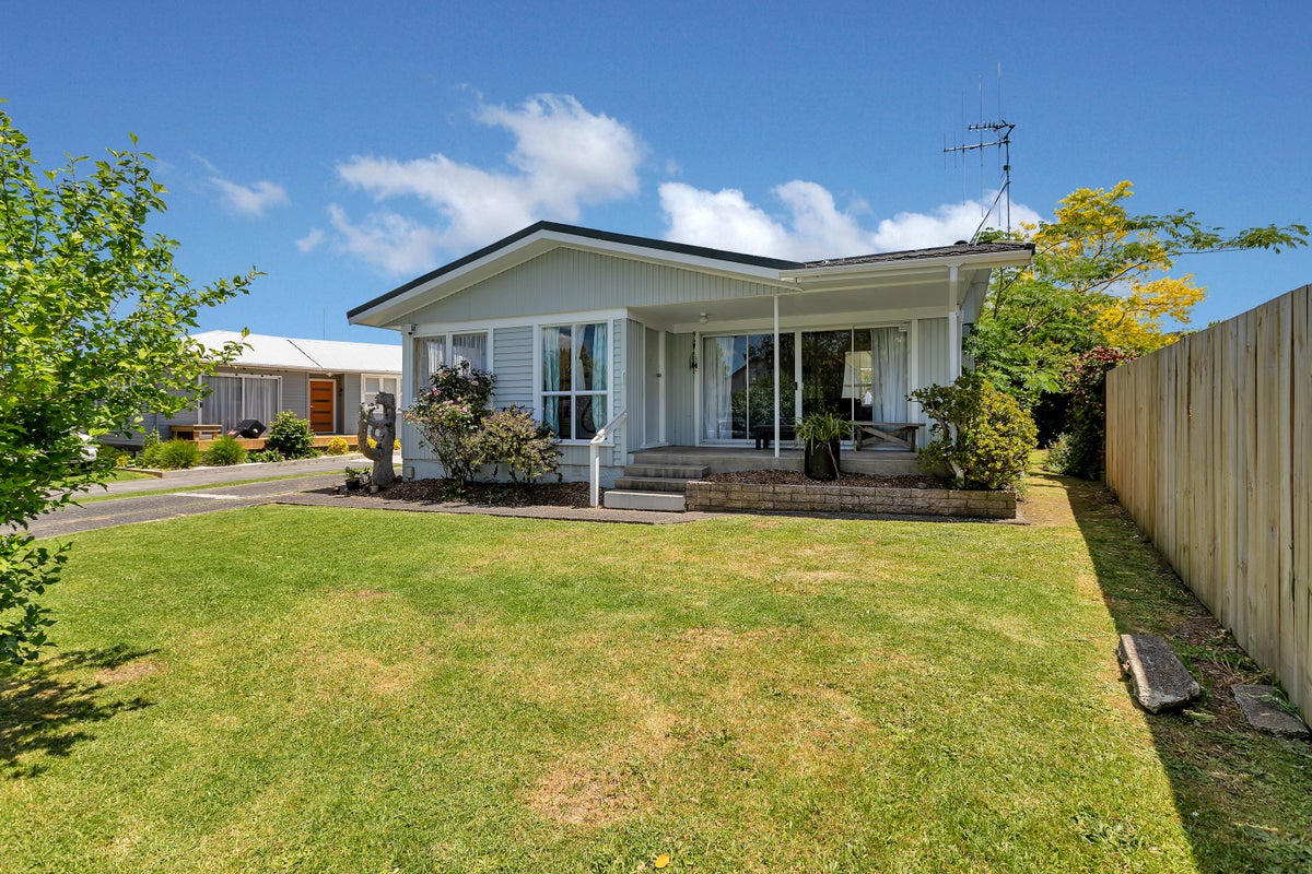 4 Avon Street, Tikipunga, Whangarei - Carousel 1