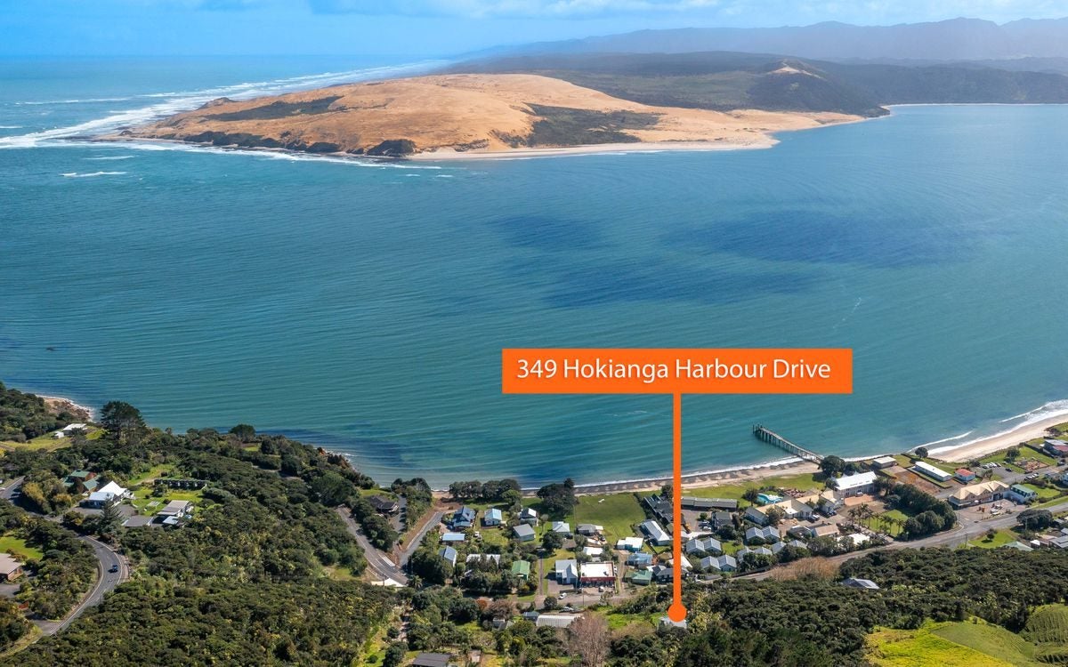 349 Hokianga Harbour Drive, Omapere, Far North, Northland - Carousel 2
