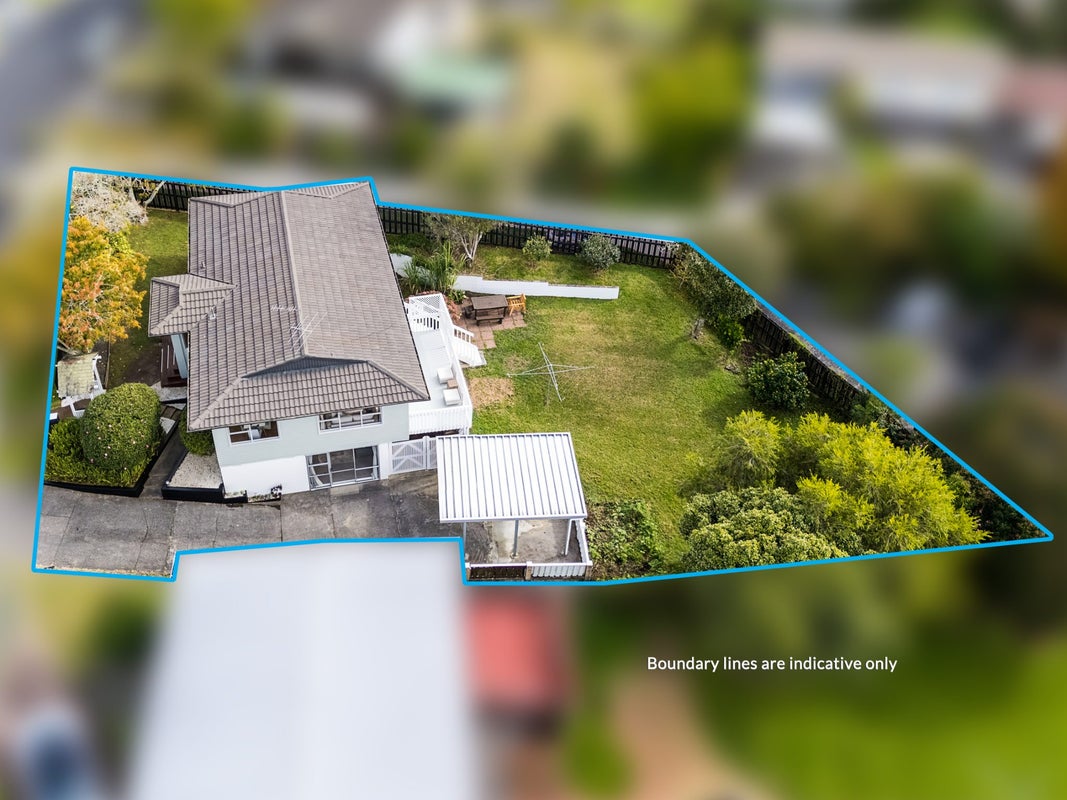 41 Spence Road, Henderson, Auckland - Carousel 24