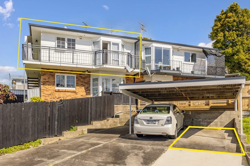 1A Hobday Place, Meadowbank, Auckland - Carousel 1