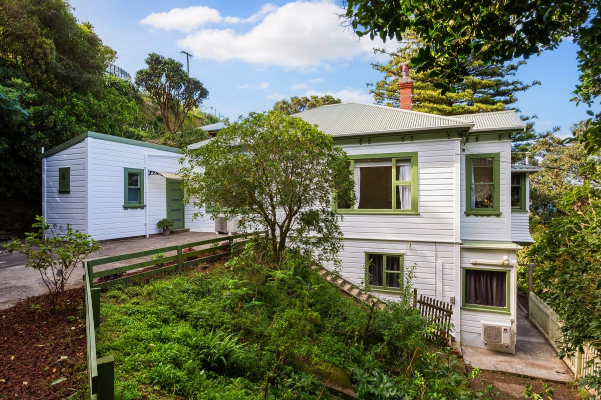 74 Sar Street, Wadestown, Wellington, Wellington - Carousel 2