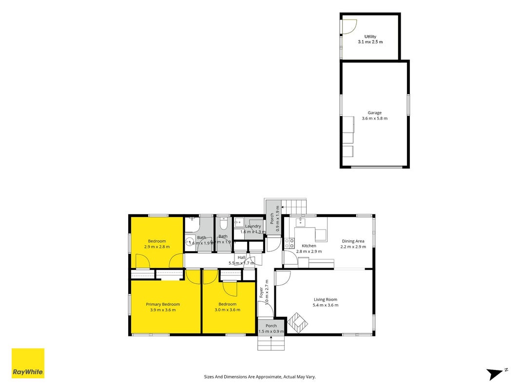 3 Neems Place, Manurewa, Auckland - Carousel 16