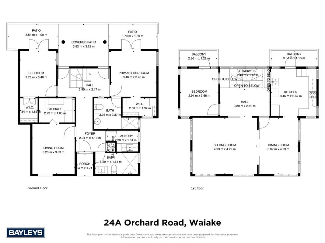 24A Orchard Rd, Waiake, North Shore City - Carousel 22