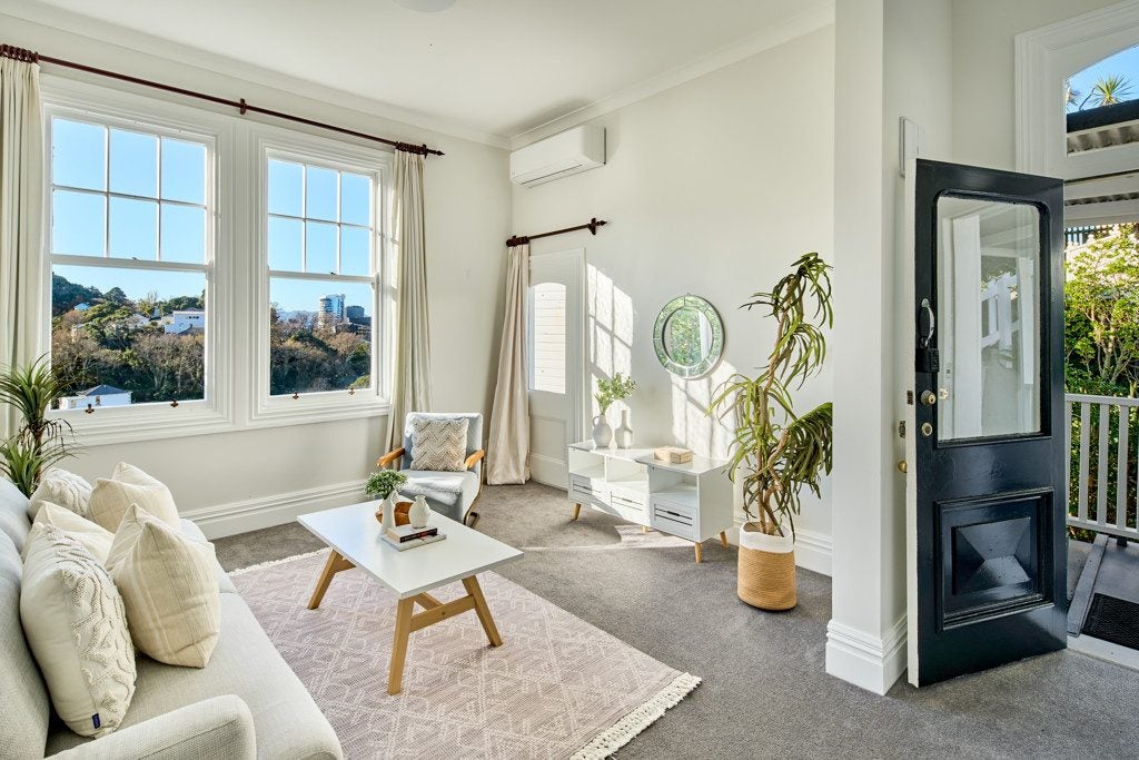 32 Maarama Crescent, Aro Valley, Wellington, Wellington - Carousel 2