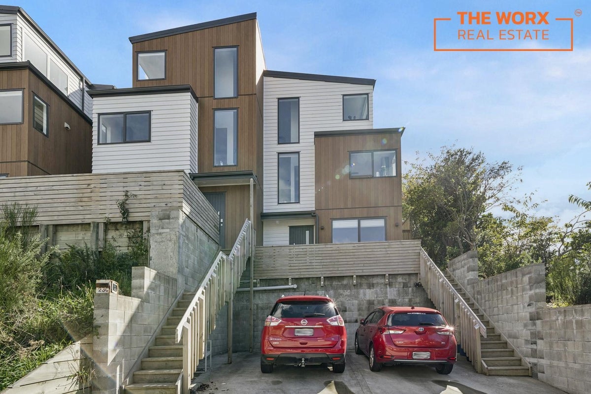 23D Hindmarsh Street, Johnsonville, Wellington - Carousel 1