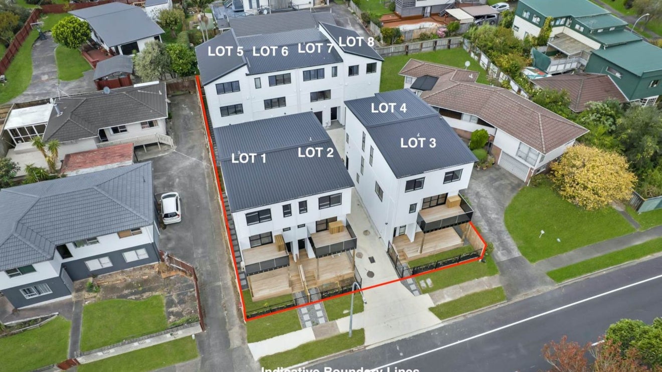 3/24 Aberfeldy Avenue, Highland Park, Auckland - Carousel 1