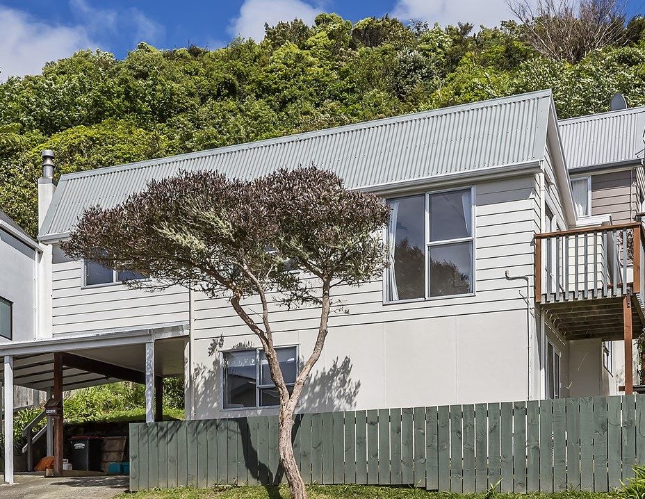 94A Allington Road, Karori, Wellington - Carousel 1