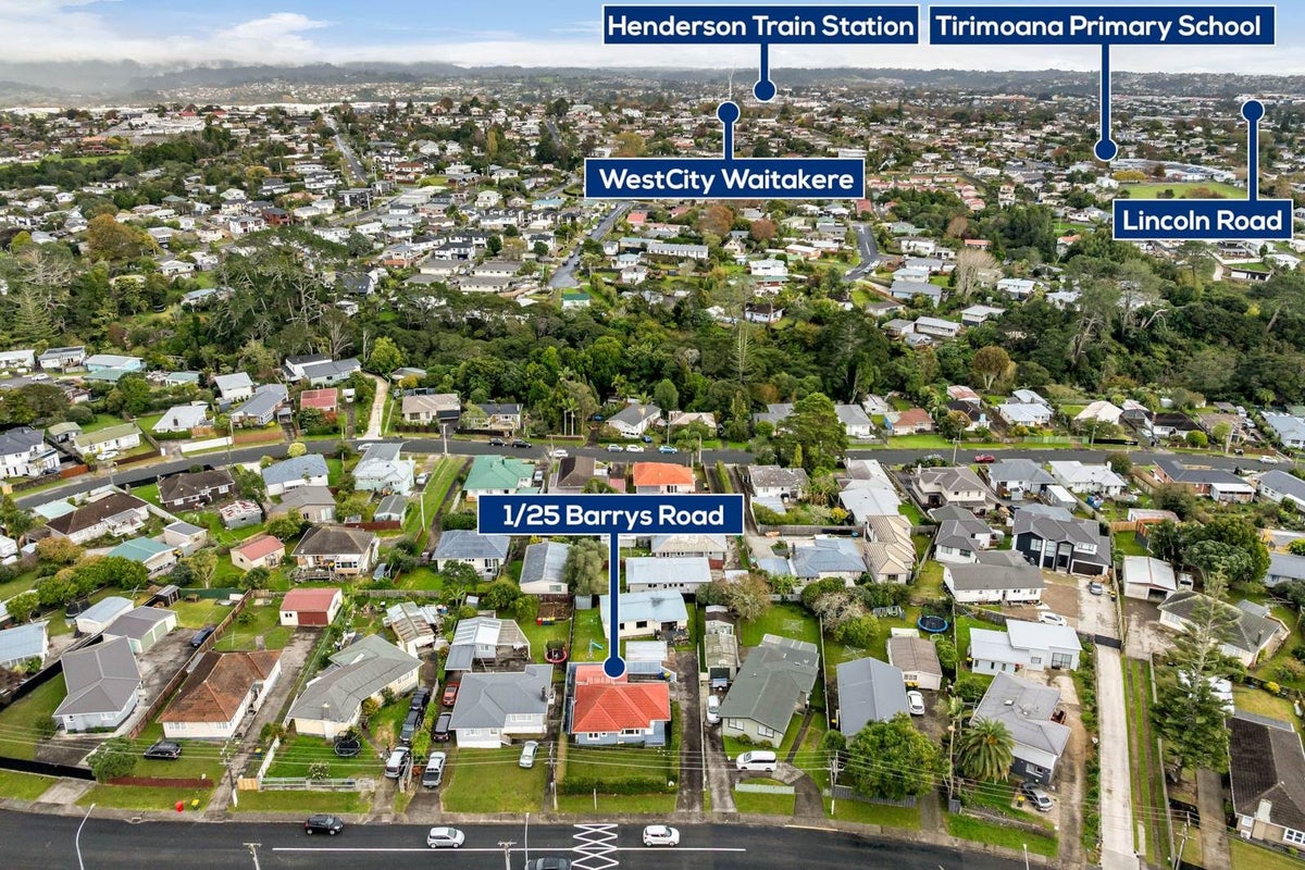 1/25 Barrys Road, Glendene, Waitakere City, Auckland - Carousel 27