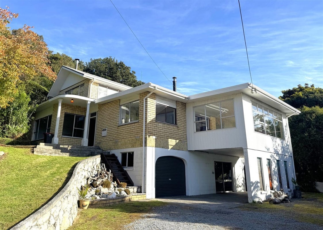 1A Sutherland Street, Dunollie, Runanga - Carousel 1