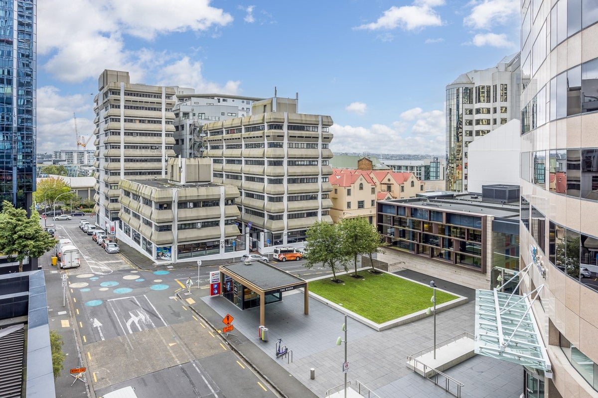 305/32 Swanson Street, Auckland Central, Auckland - Carousel 14