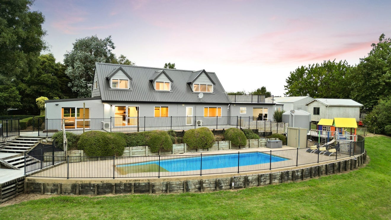 758A Horotiu Road, Te Kowhai, Hamilton - Carousel 1