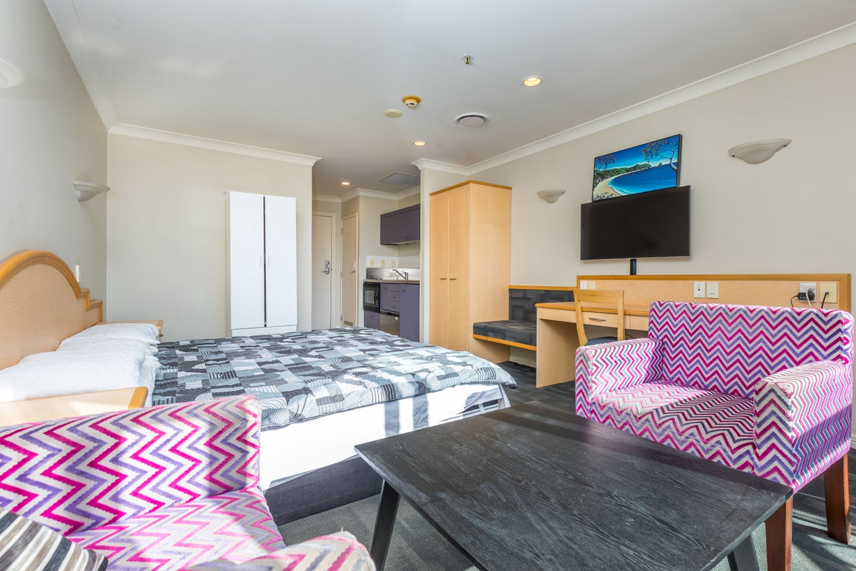 5H/100 Greys Avenue, Auckland Central, Auckland - Carousel 2