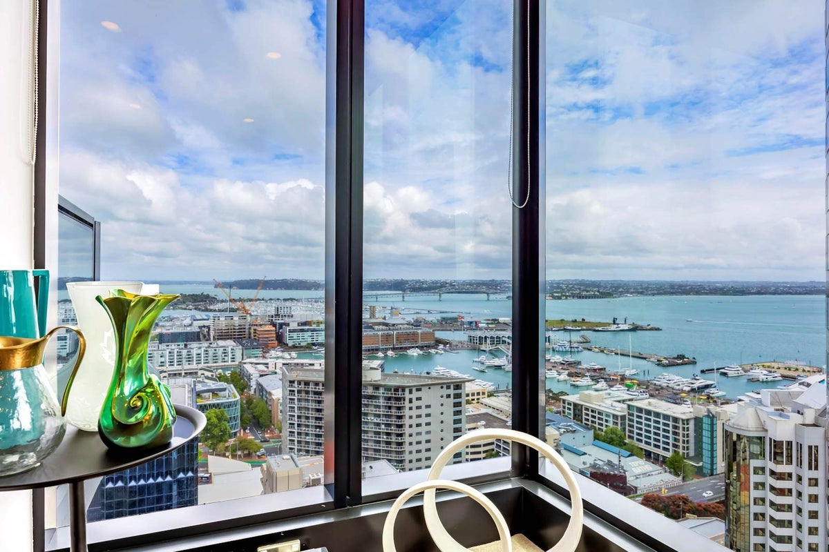 2203/32 Swanson Street, Auckland Central, Auckland - Carousel 1