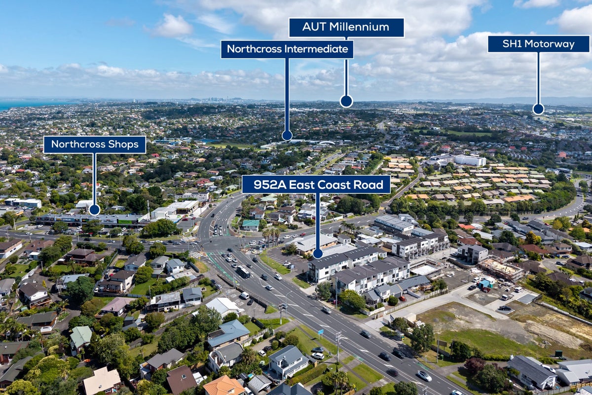 952A East Coast Road, Northcross, Auckland - Carousel 15