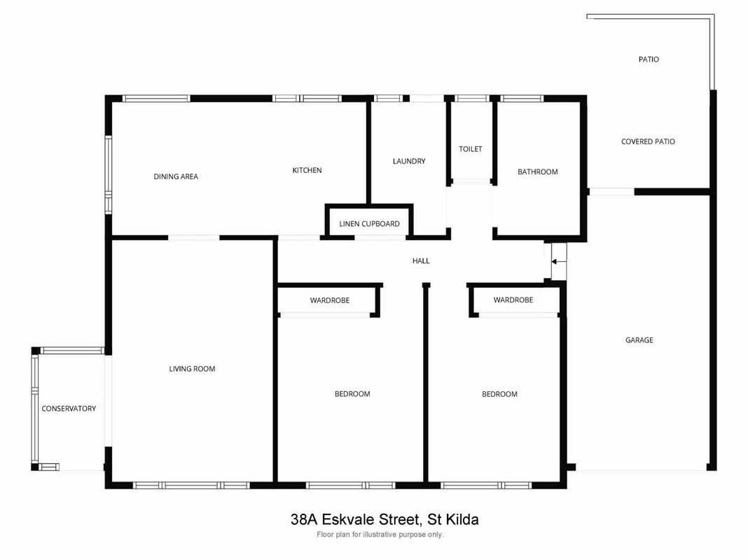 38A Eskvale Street, Saint Kilda, Dunedin - Carousel 25