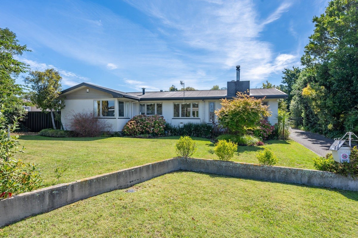 47 Sanders Avenue, Marewa, Napier - Carousel 21