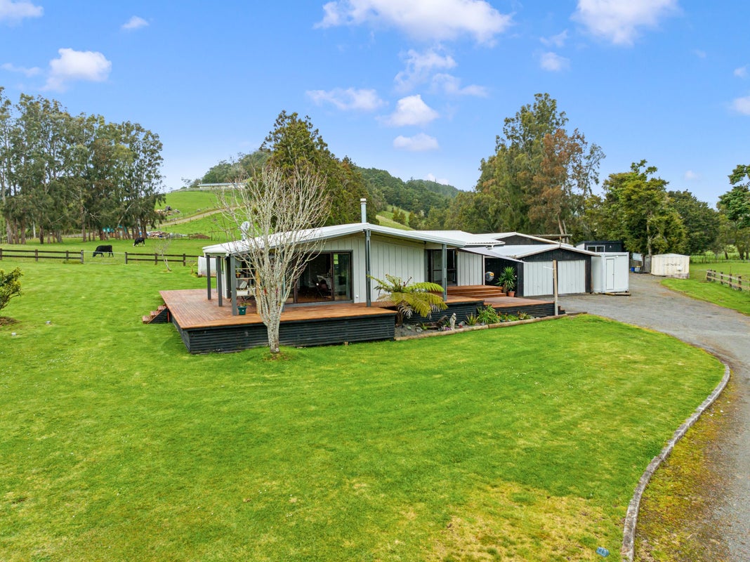 360 Kara Road, Whangarei - Carousel 1