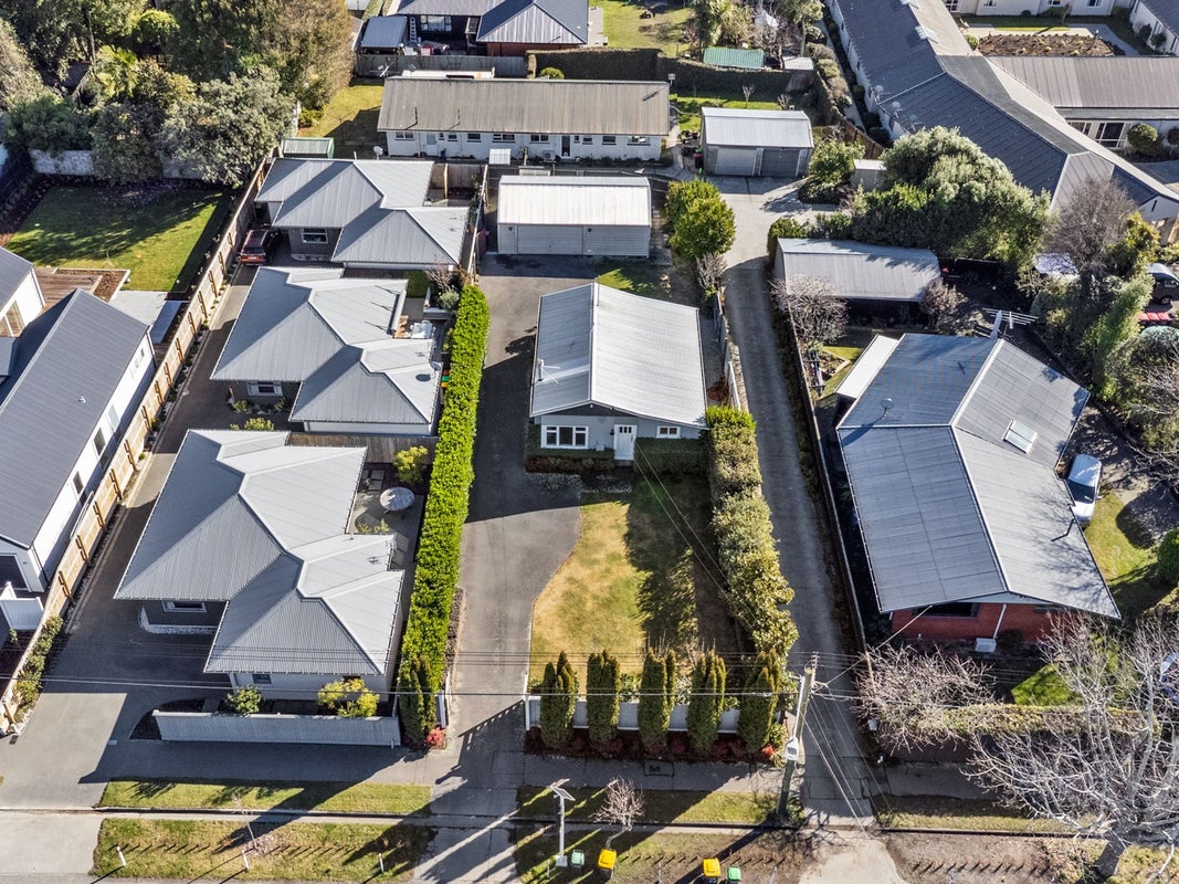 111 Rose Street, Somerfield, Christchurch - Carousel 2