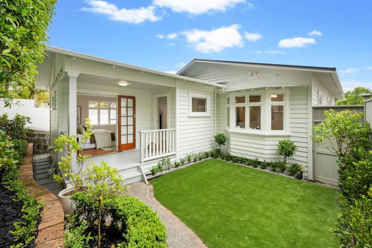 46 Mahoe Avenue, Remuera, Auckland - Carousel 1