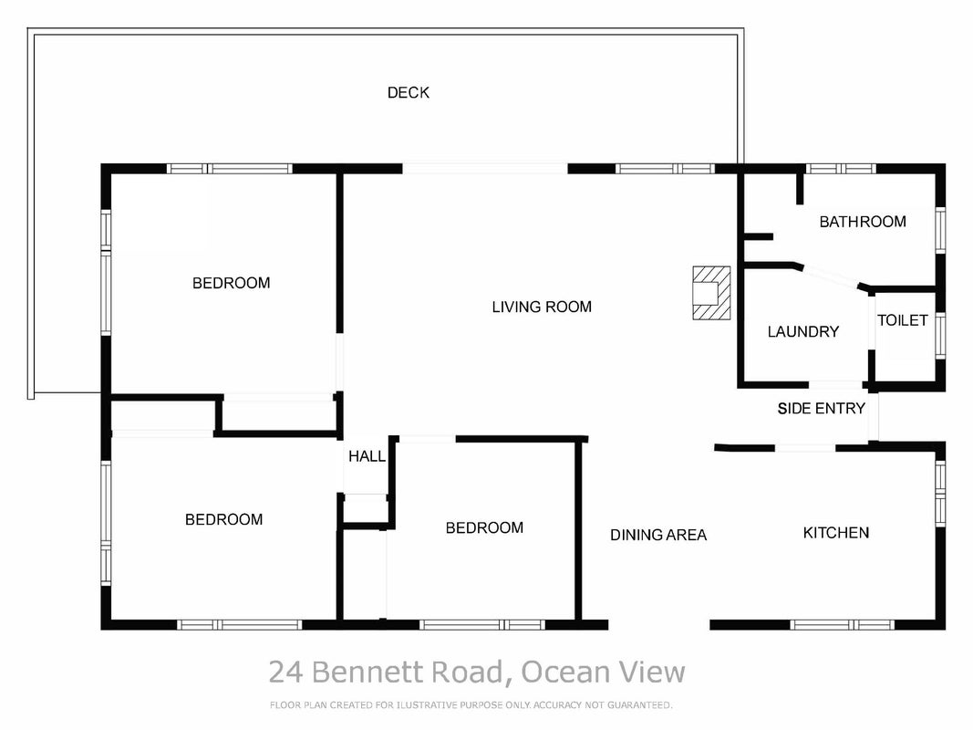 24 Bennett Road, Ocean View, Dunedin - Carousel 28