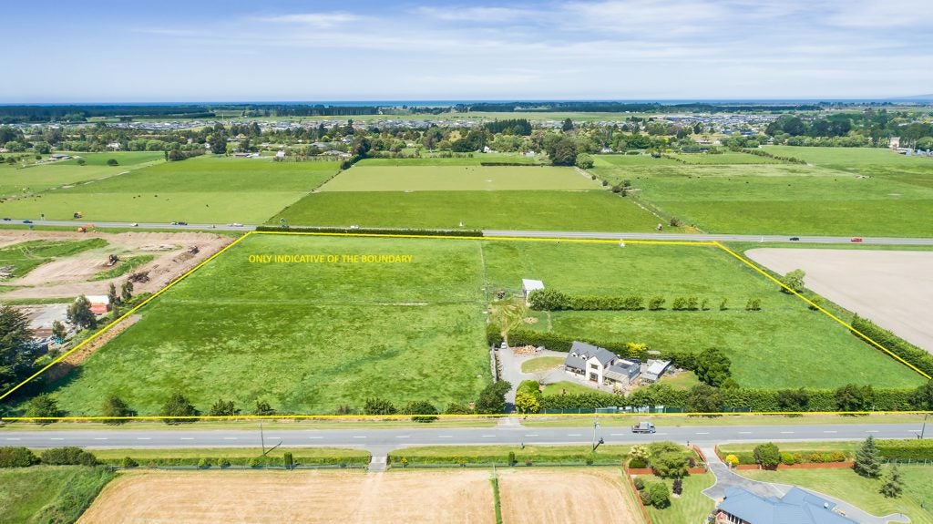 86 Revells Road, Flaxton, Kaiapoi - Carousel 1