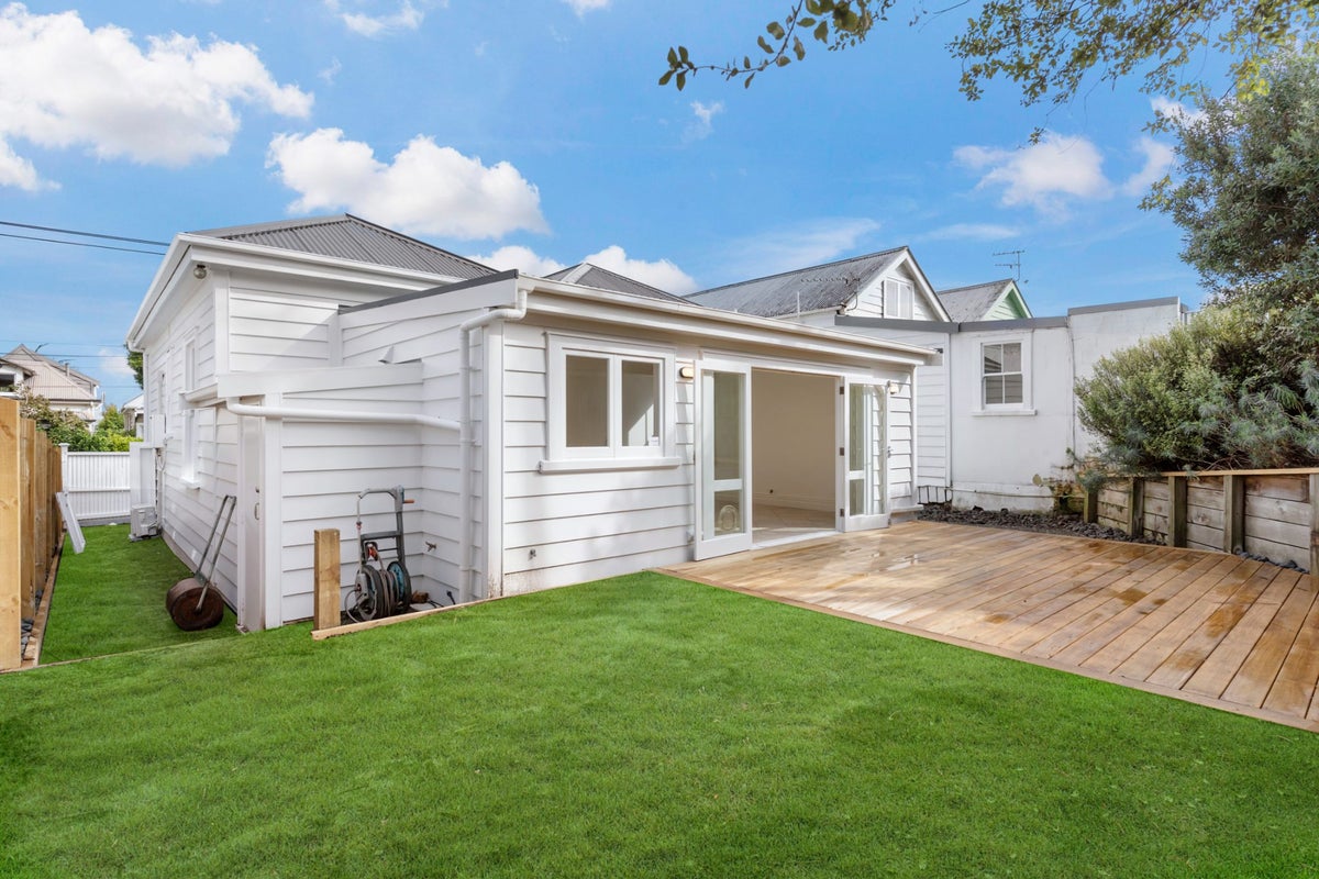 80 Clarence Street, Ponsonby, Auckland - Carousel 2
