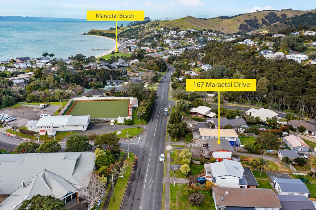 167 Maraetai Drive, Maraetai, Auckland - Carousel 2