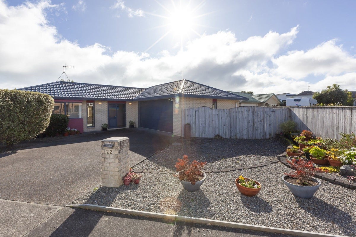22 Rifleman Lane, Paraparaumu Beach, Paraparaumu - Carousel 1