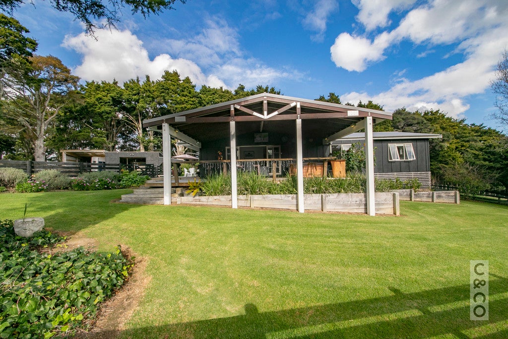 202 Rapson Road, Kaukapakapa, Kaukapakapa - Carousel 1