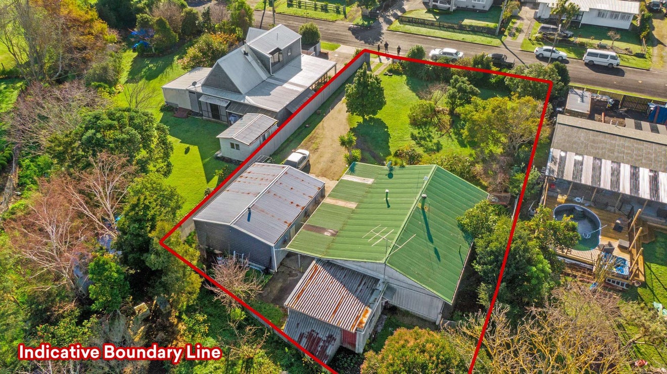 13 Hooper Street, Tamarau, Gisborne - Carousel 1