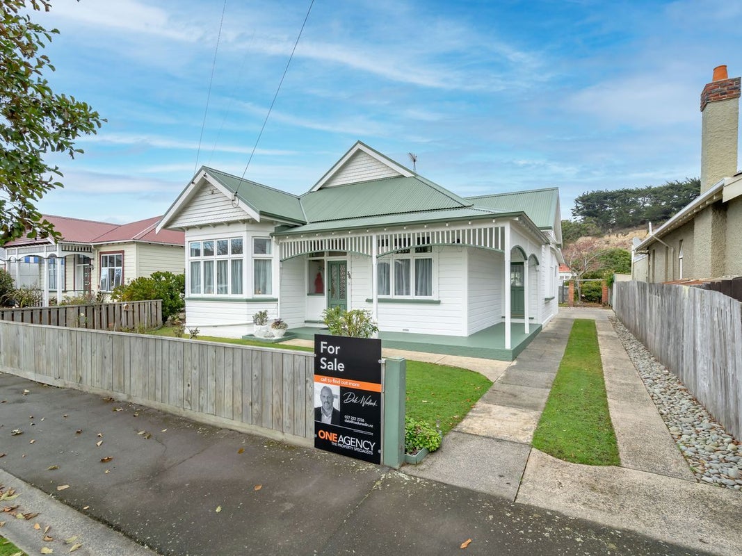 36 Cavell Street, Musselburgh, Dunedin - Carousel 1