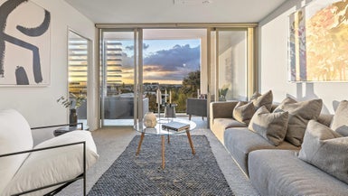 2A/14 Exmouth Street, Eden Terrace, Auckland - Carousel 1