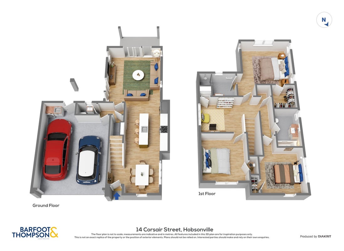 14 Corsair Street, Hobsonville, Auckland - Carousel 22