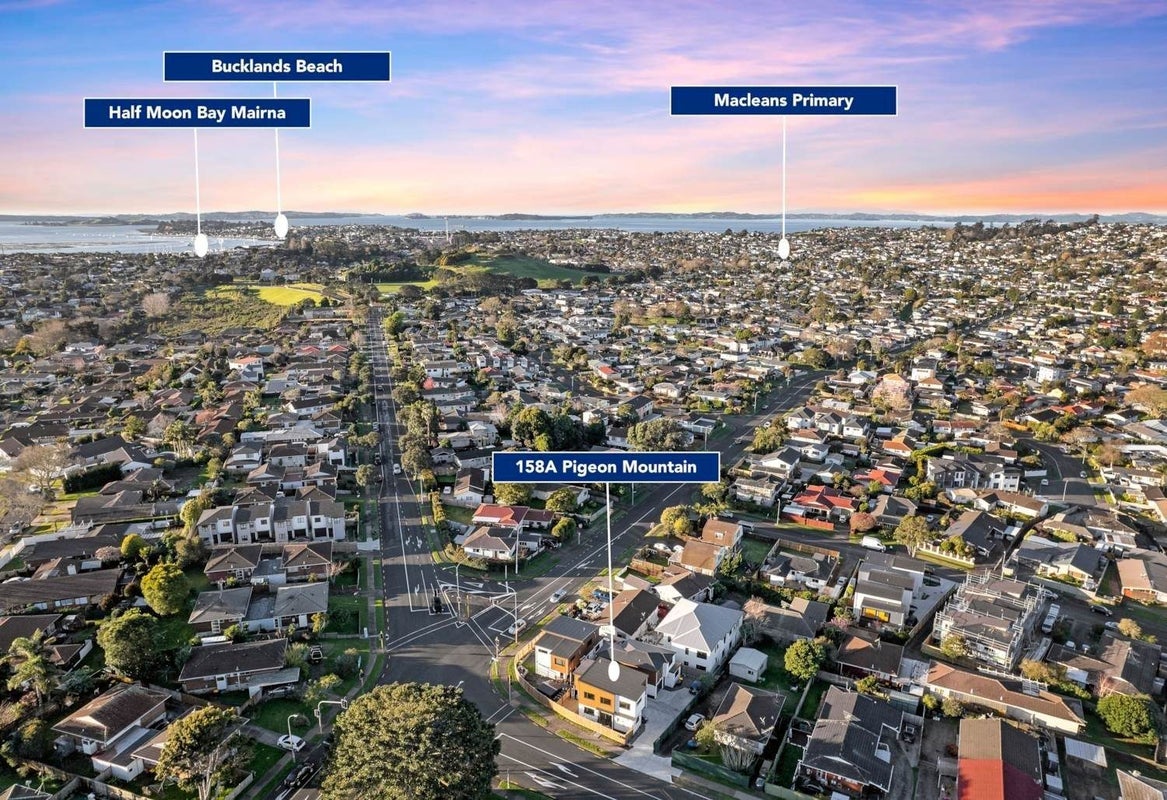 158B Pigeon Mountain Road, Half Moon Bay, Auckland - Carousel 17