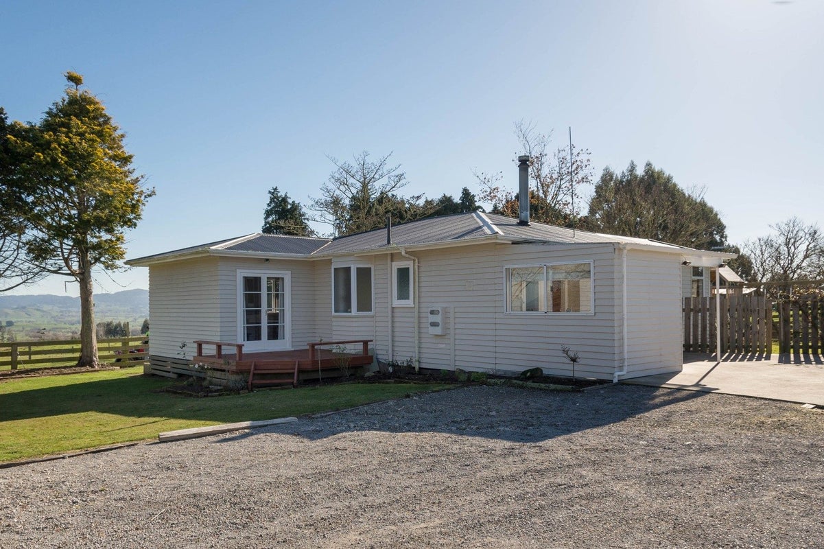 217 Rawhiti Road, Reporoa - Carousel 2